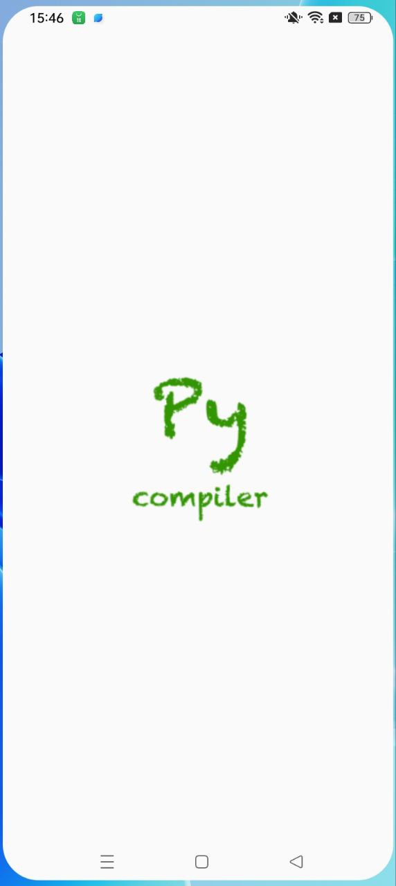 Python编译器app下载2024_Python编译器安卓软件最新版v10.3.0